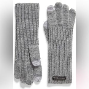 Rebecca Minkoff Milano Gloves